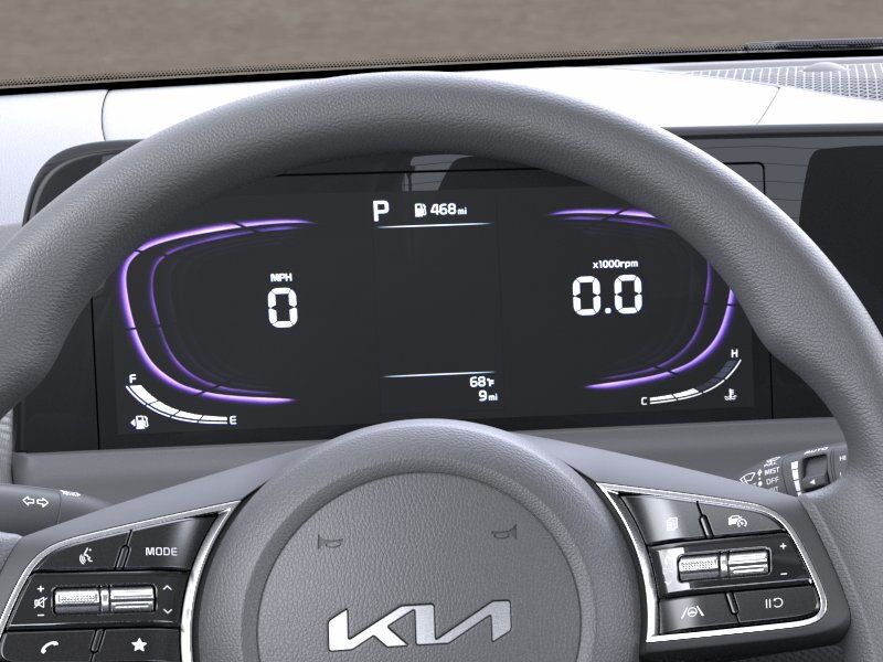 2026 Kia Seltos LX Akron OH