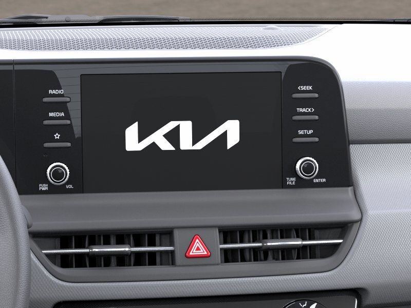 2026 Kia Seltos LX Akron OH