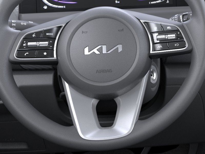 2026 Kia Seltos LX Akron OH