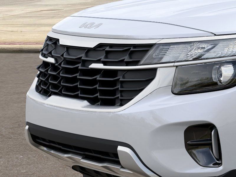 2026 Kia Seltos LX Akron OH