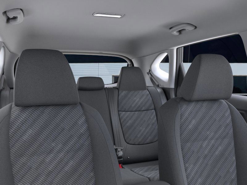 2026 Kia Seltos LX Akron OH