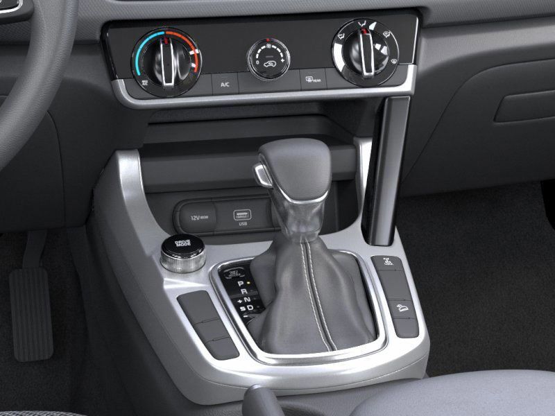 2026 Kia Seltos LX Akron OH