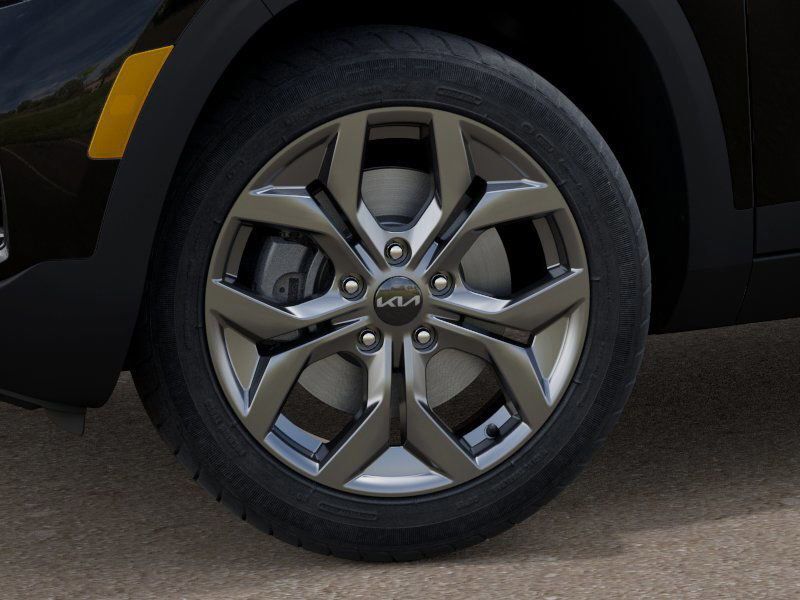 2026 Kia Seltos LX Akron OH