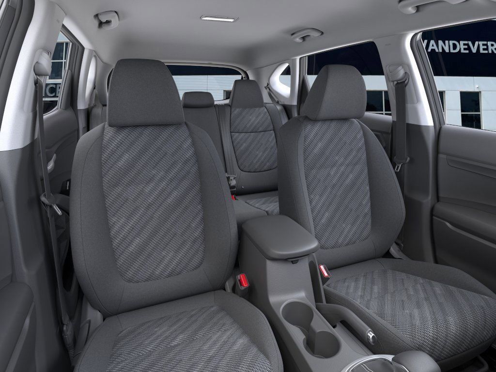 2026 Kia Seltos LX Akron OH