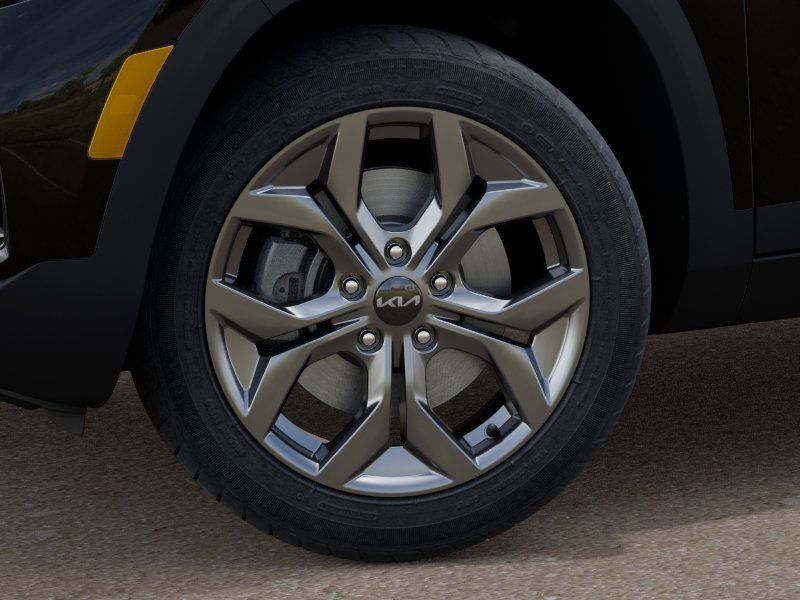 2026 Kia Seltos LX Akron OH