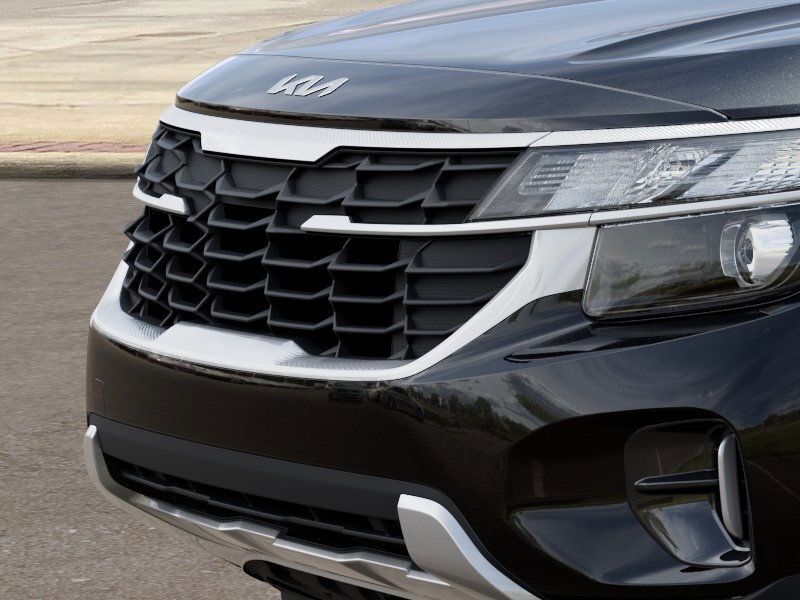 2026 Kia Seltos LX Akron OH