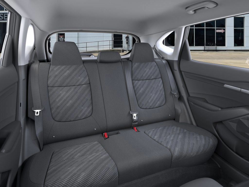 2026 Kia Seltos LX Akron OH