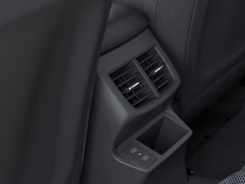 2026 Kia Seltos LX Akron OH