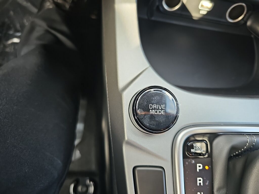 2026 Kia Seltos LX Eureka CA
