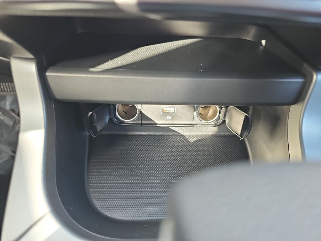 2026 Kia Seltos LX Eureka CA
