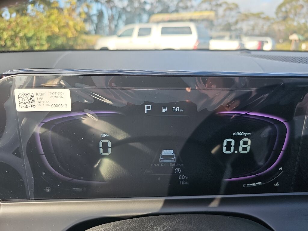 2026 Kia Seltos LX Eureka CA