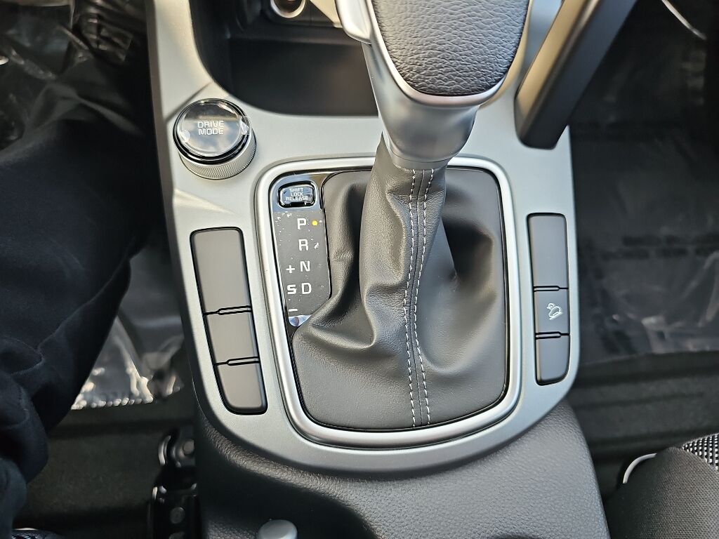 2026 Kia Seltos LX Eureka CA