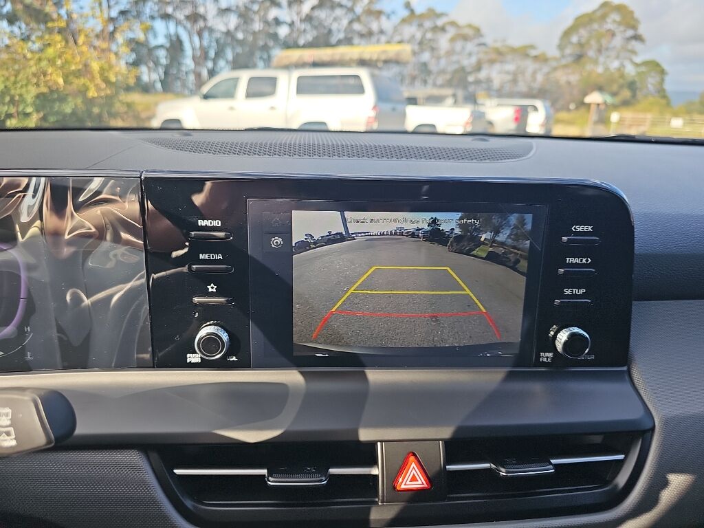 2026 Kia Seltos LX Eureka CA