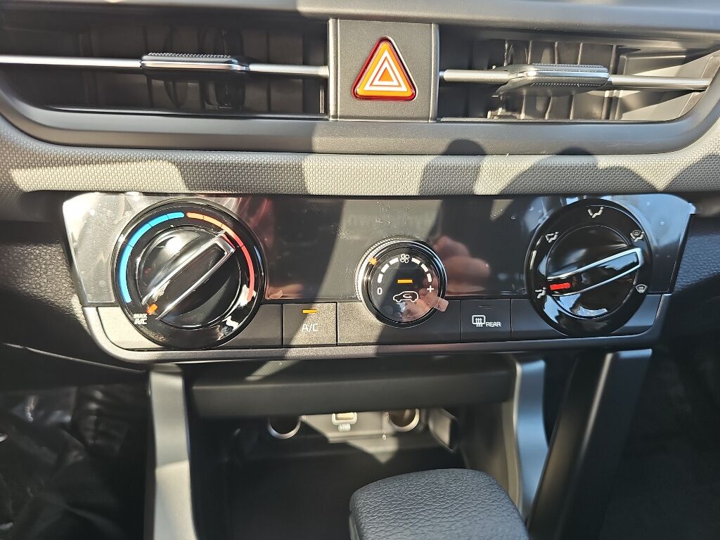 2026 Kia Seltos LX Eureka CA
