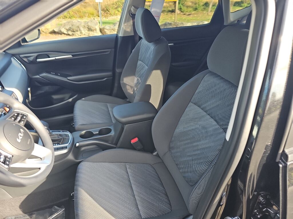 2026 Kia Seltos LX Eureka CA