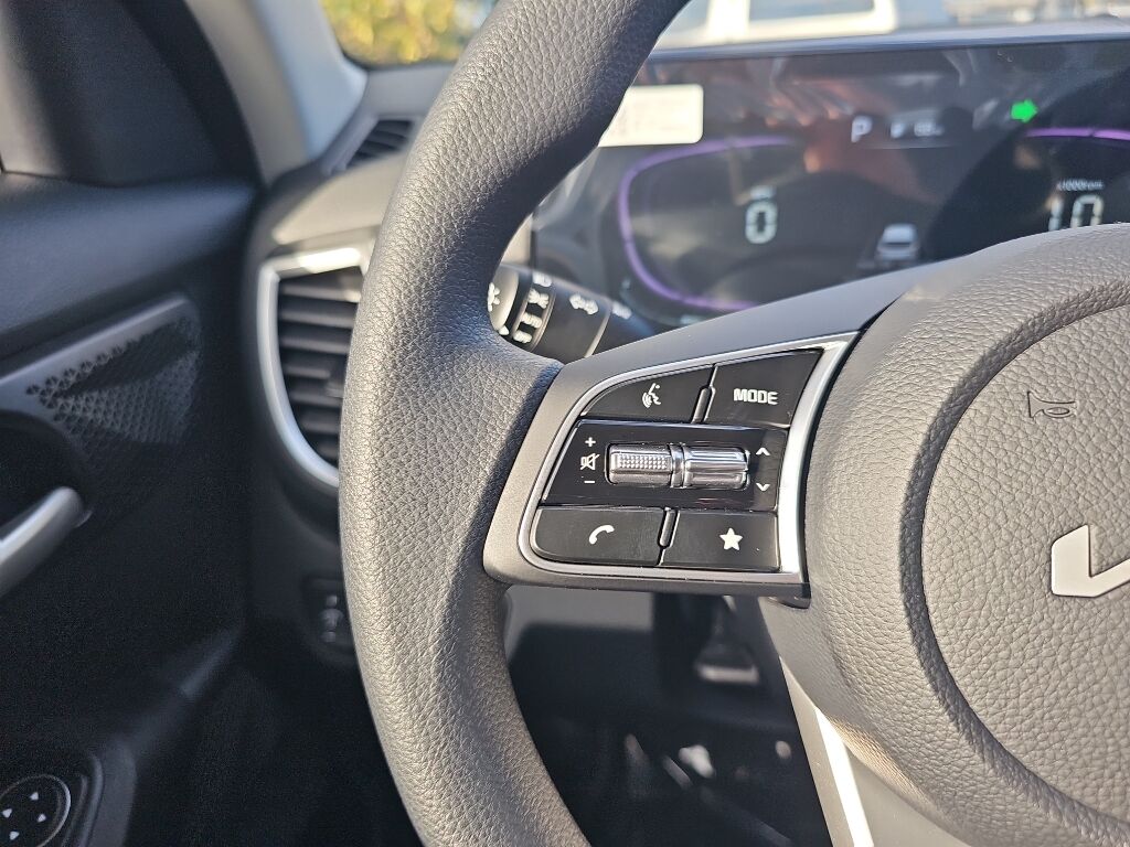 2026 Kia Seltos LX Eureka CA