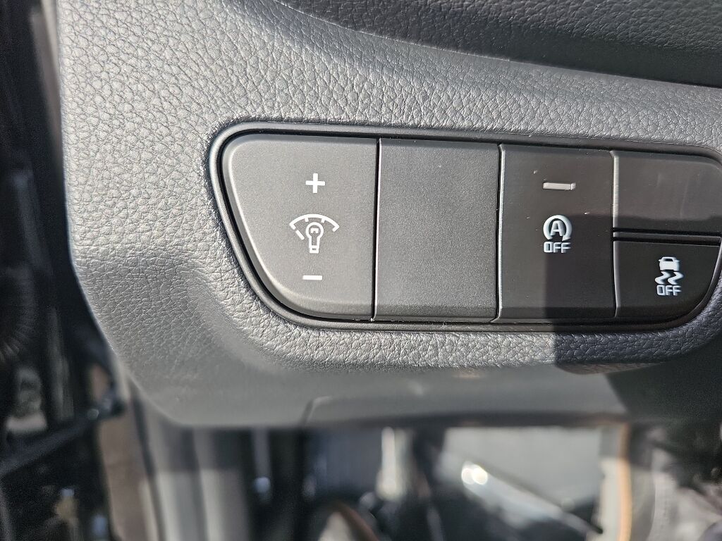 2026 Kia Seltos LX Eureka CA