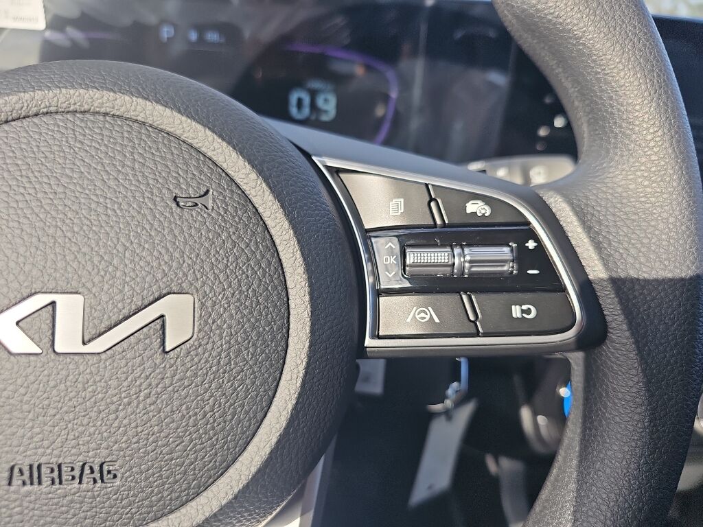 2026 Kia Seltos LX Eureka CA
