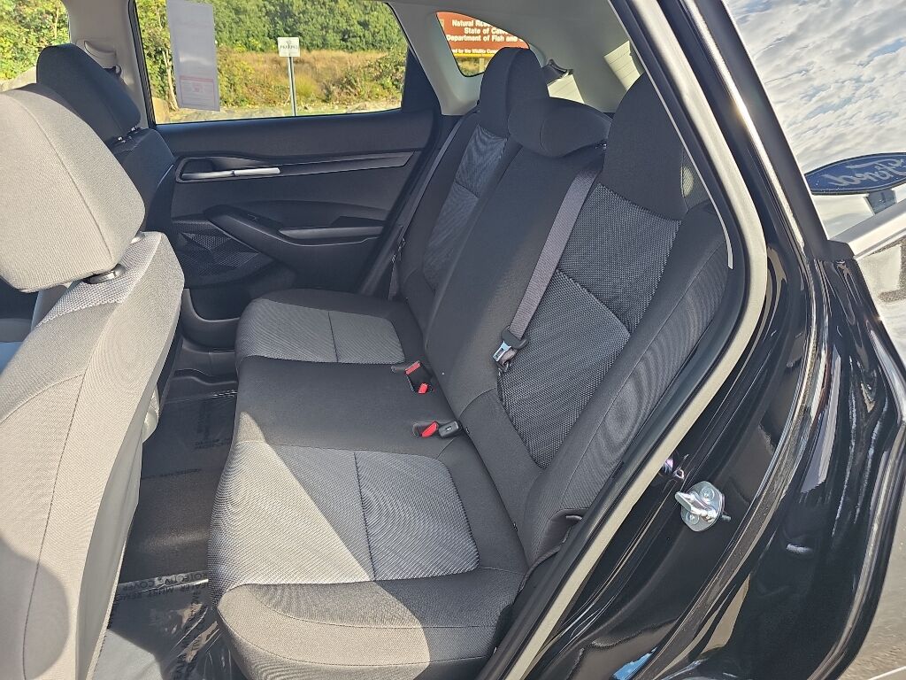 2026 Kia Seltos LX Eureka CA