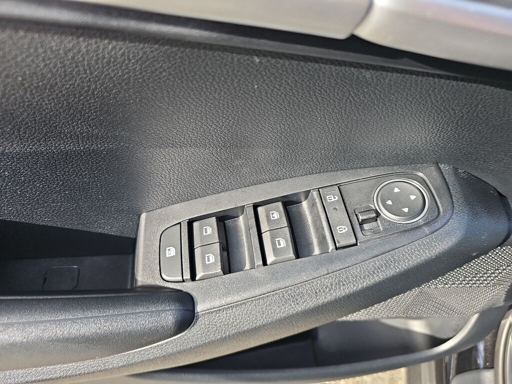 2026 Kia Seltos LX Eureka CA