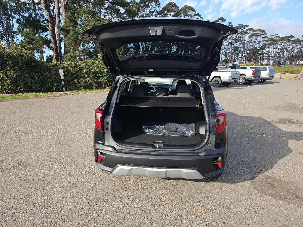 2026 Kia Seltos LX Eureka CA