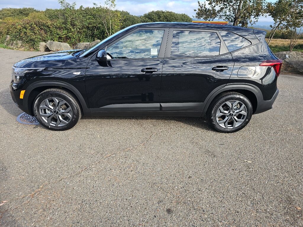 2026 Kia Seltos LX Eureka CA