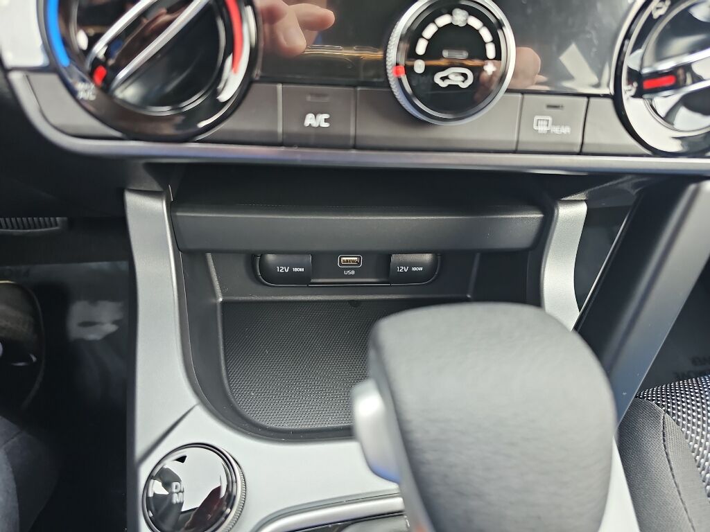 2026 Kia Seltos LX Eureka CA
