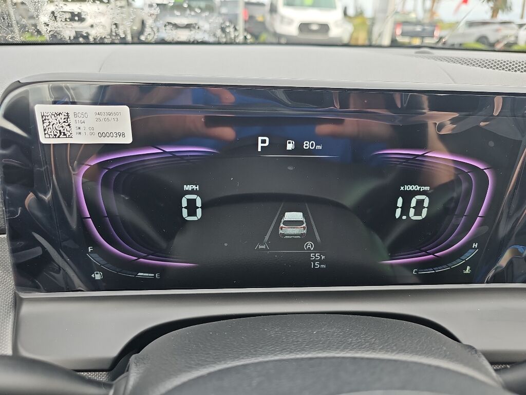 2026 Kia Seltos LX Eureka CA