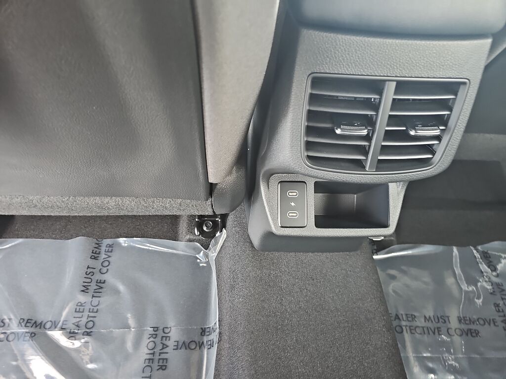 2026 Kia Seltos LX Eureka CA