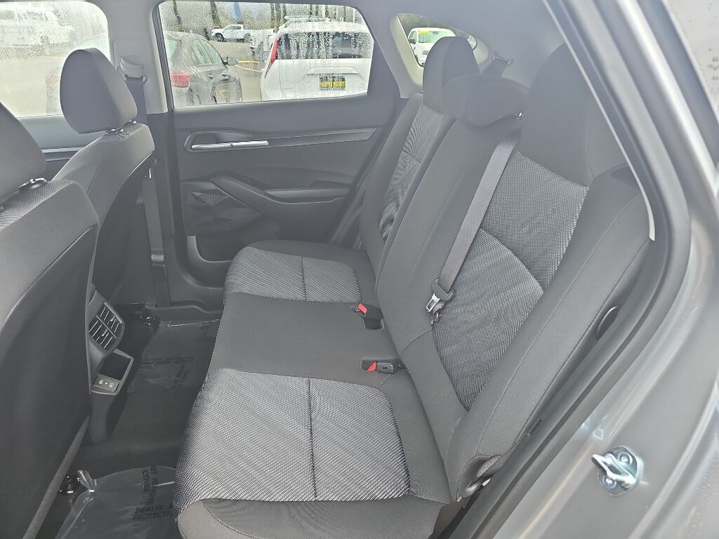 2026 Kia Seltos LX Eureka CA
