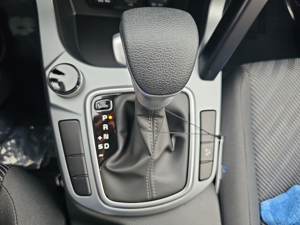 2026 Kia Seltos LX Eureka CA