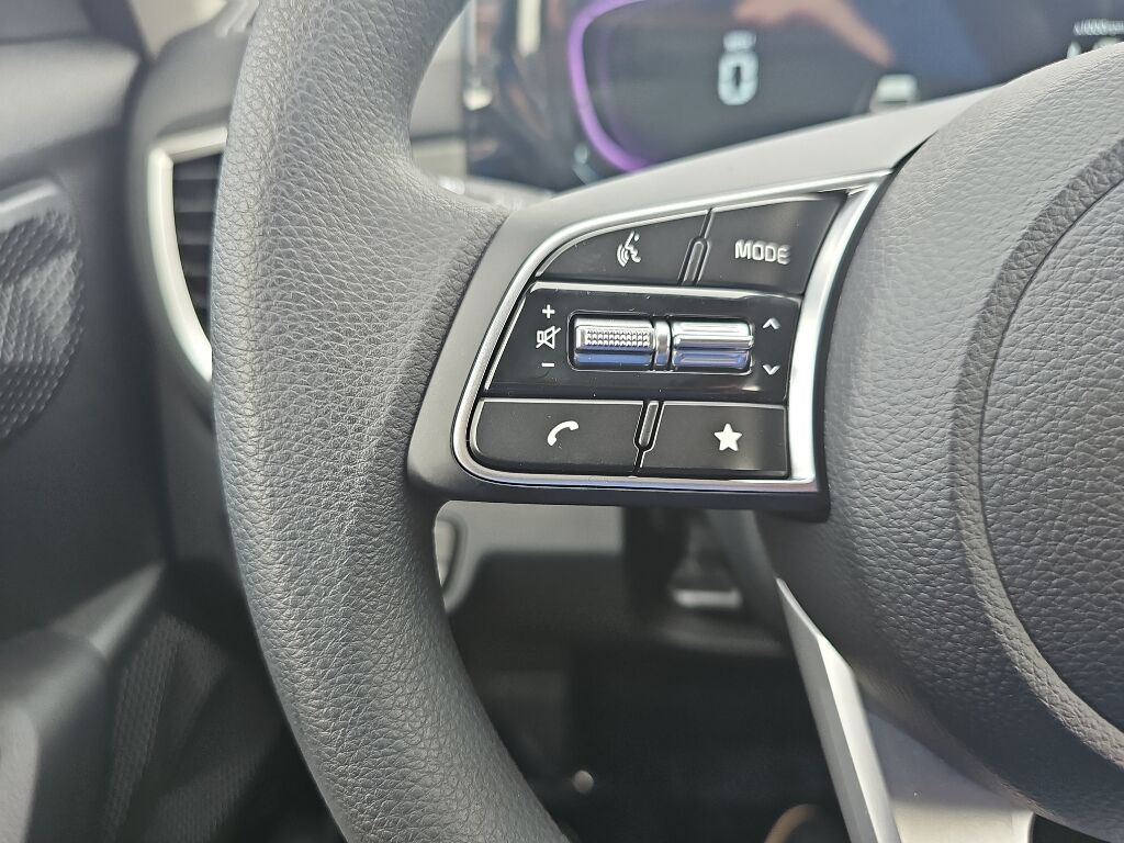 2026 Kia Seltos LX Eureka CA
