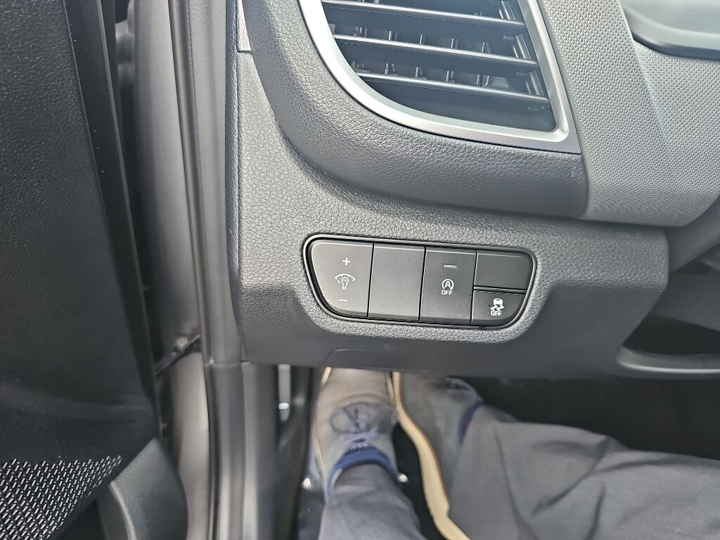 2026 Kia Seltos LX Eureka CA