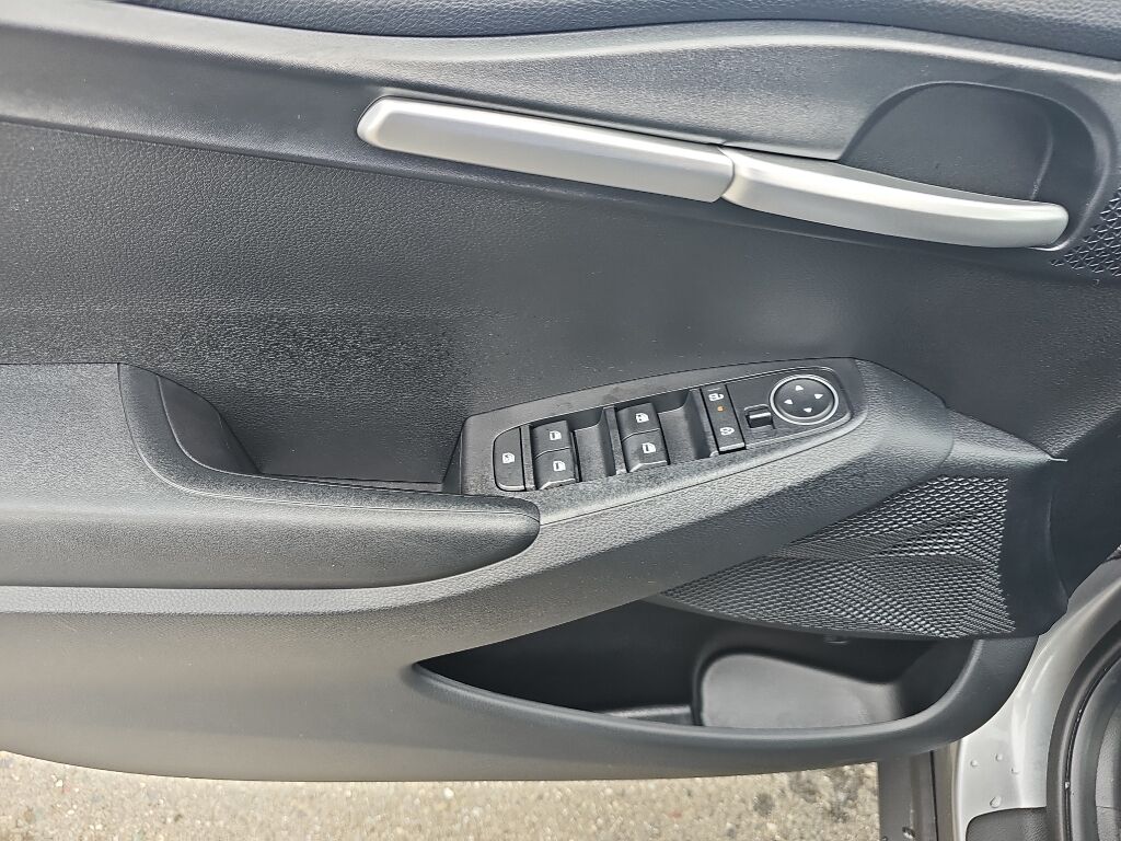 2026 Kia Seltos LX Eureka CA