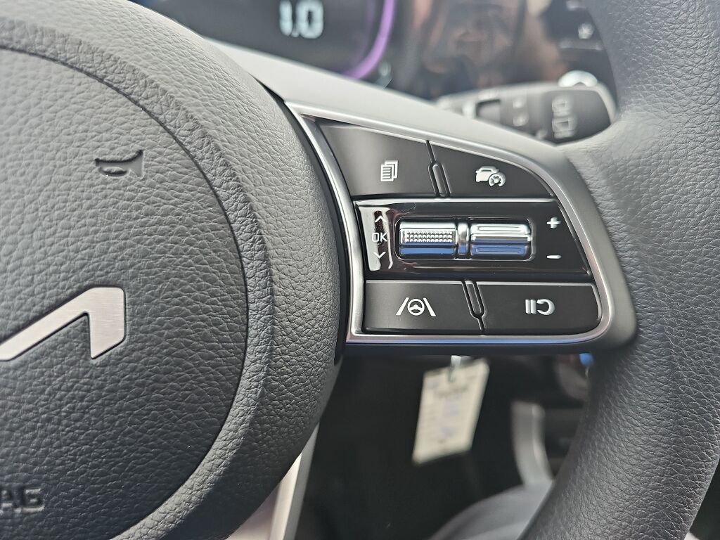 2026 Kia Seltos LX Eureka CA