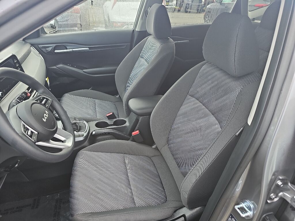 2026 Kia Seltos LX Eureka CA