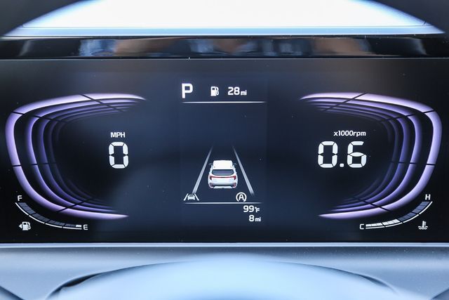 2026 Kia Seltos LX Glendale CA