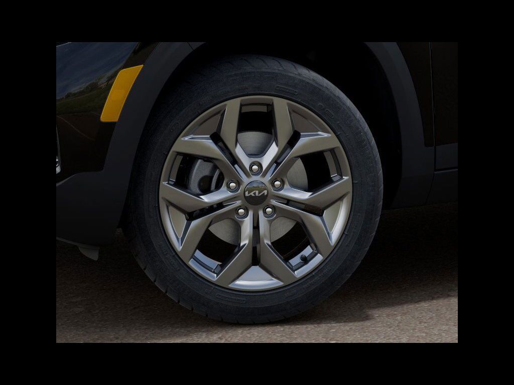 2026 Kia Seltos LX Glendale CA