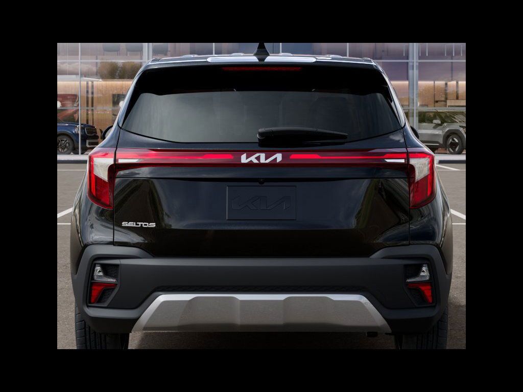 2026 Kia Seltos LX Glendale CA