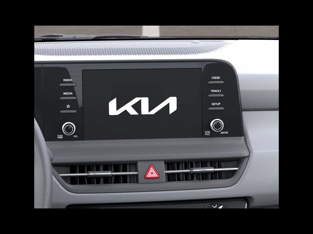 2026 Kia Seltos LX Glendale CA