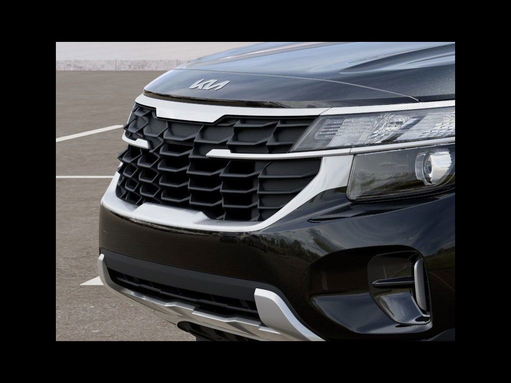 2026 Kia Seltos LX Glendale CA