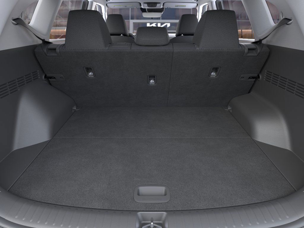 2026 Kia Seltos LX Glendale CA