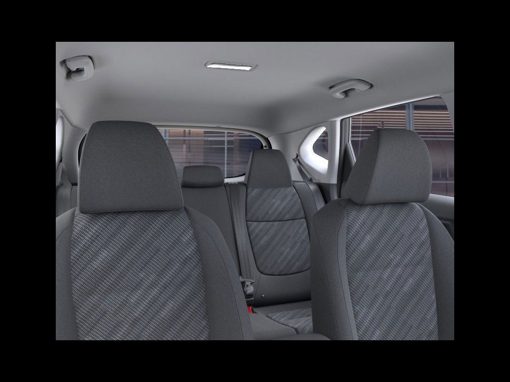 2026 Kia Seltos LX Glendale CA