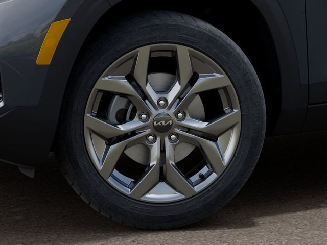 2026 Kia Seltos LX Glendale CA