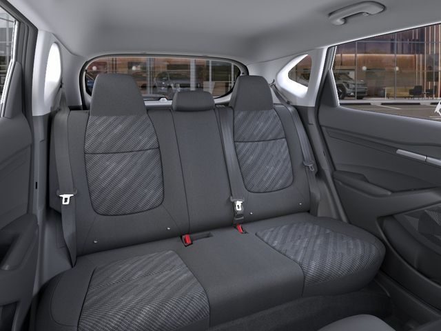 2026 Kia Seltos LX Glendale CA