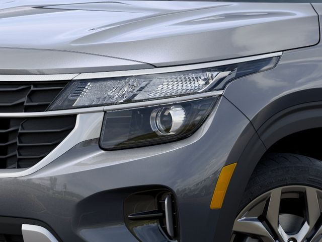 2026 Kia Seltos LX Glendale CA