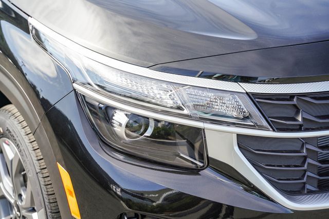 2026 Kia Seltos LX Glendale CA