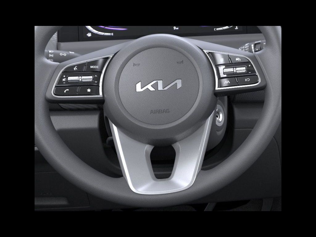 2026 Kia Seltos LX Glendale CA