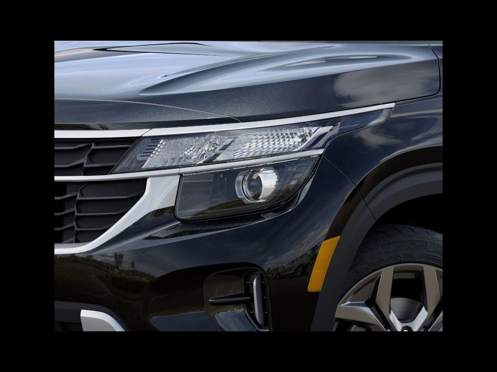 2026 Kia Seltos LX Glendale CA