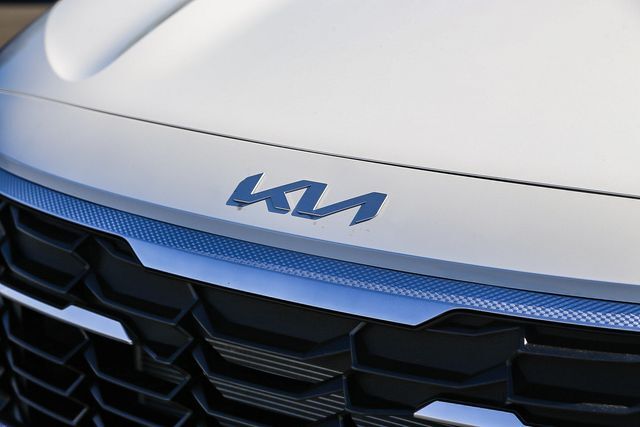 2026 Kia Seltos LX Glendale CA